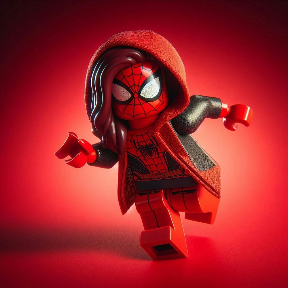 Spider - Man 2
