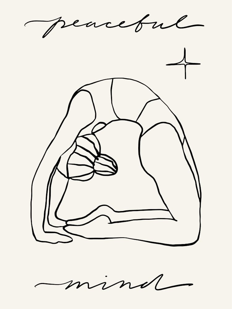 Peaceful Mind