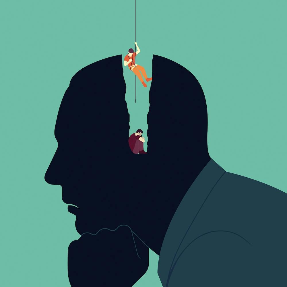 Deep Psychology Square