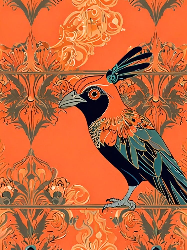 Flora And Fauna 9