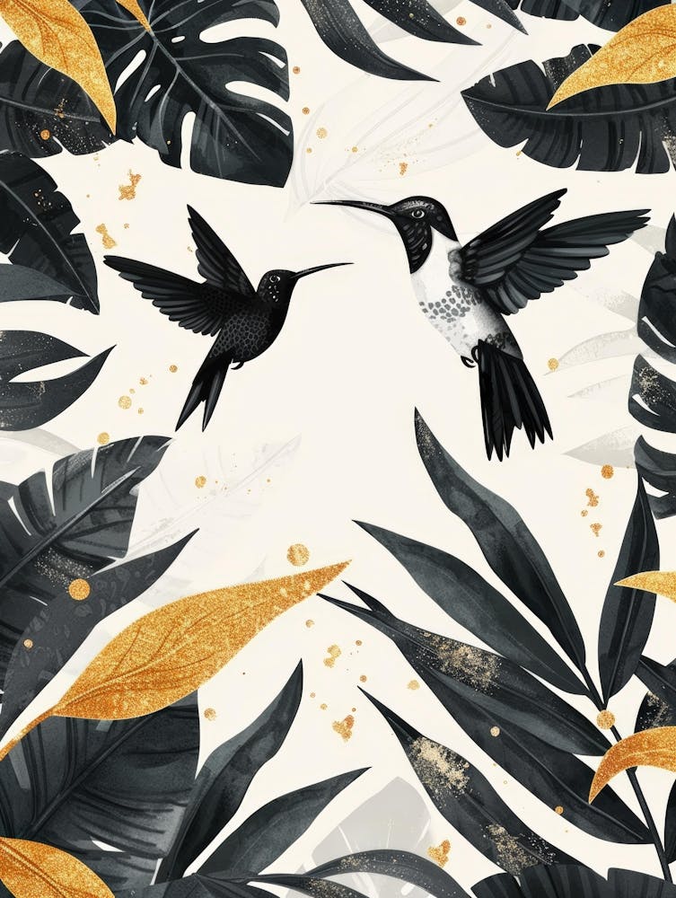 Colibris 2
