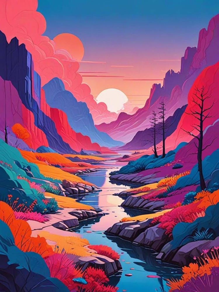 Abstract And Minimalist Art (1)