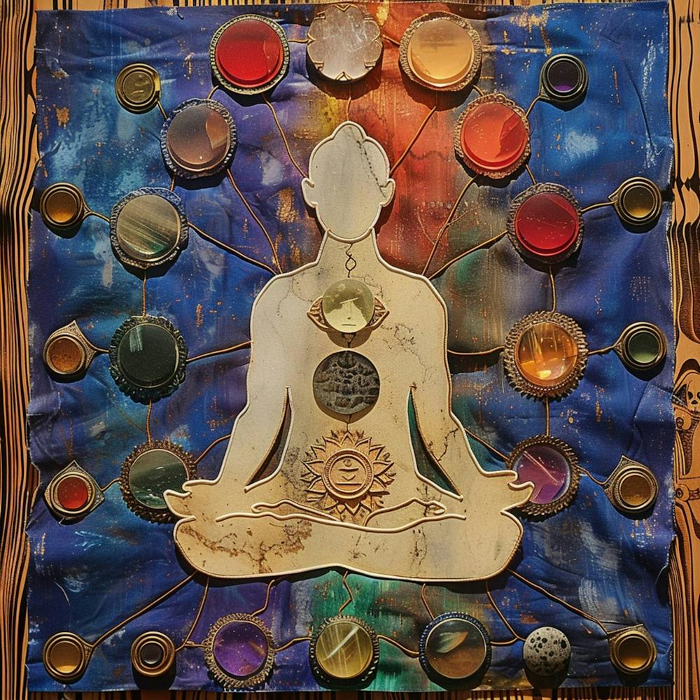 Chakra Meditation