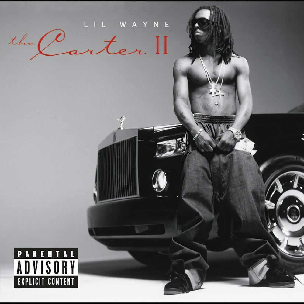 Lil Wayne (3)