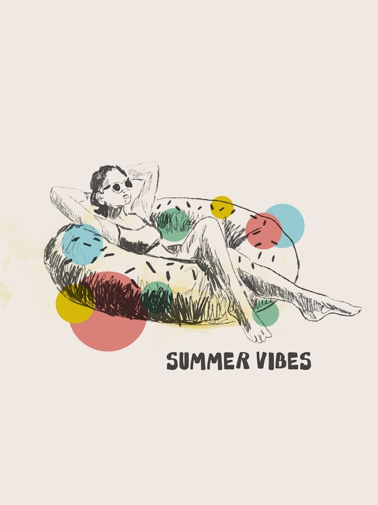 Summer Vibes 1
