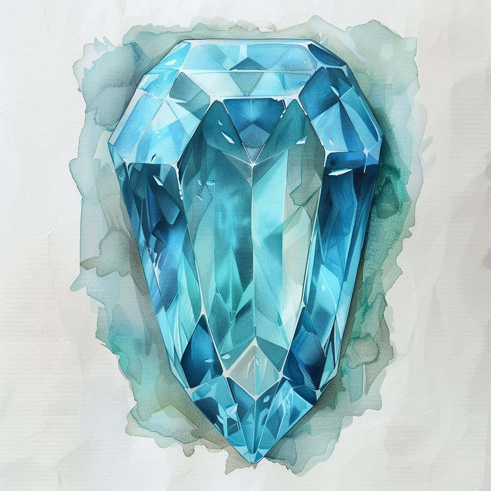 Blue Diamond