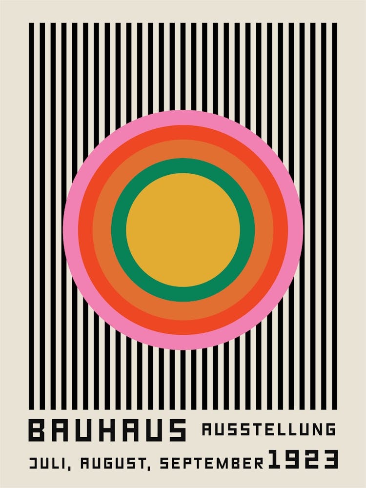 Posterami Print 006 3x4