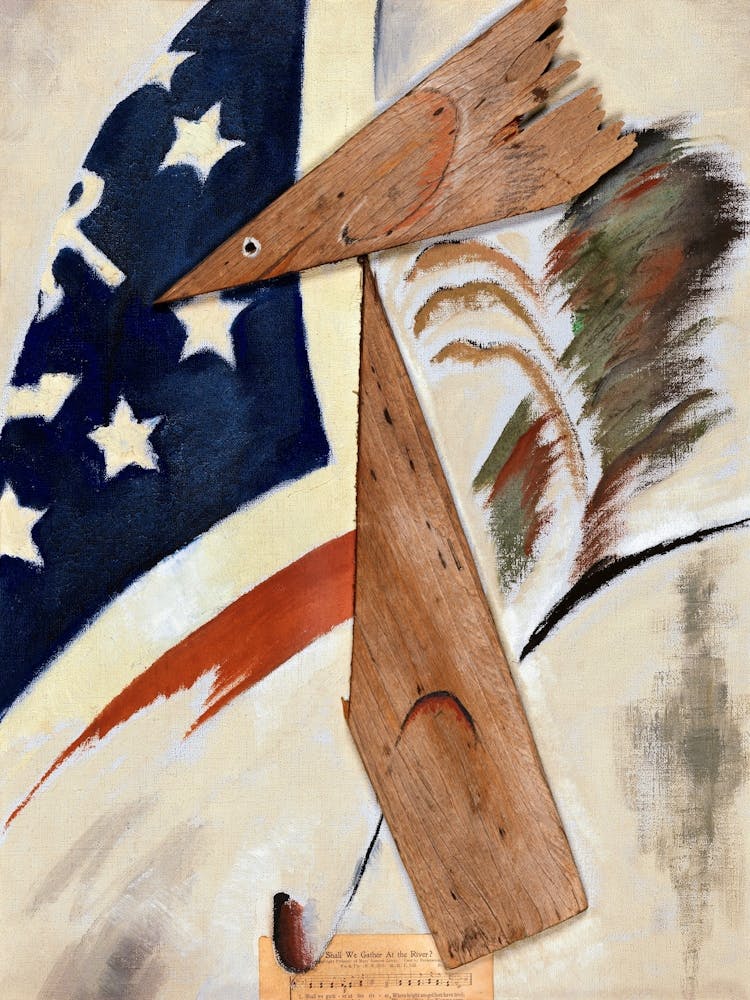 'American Flag'