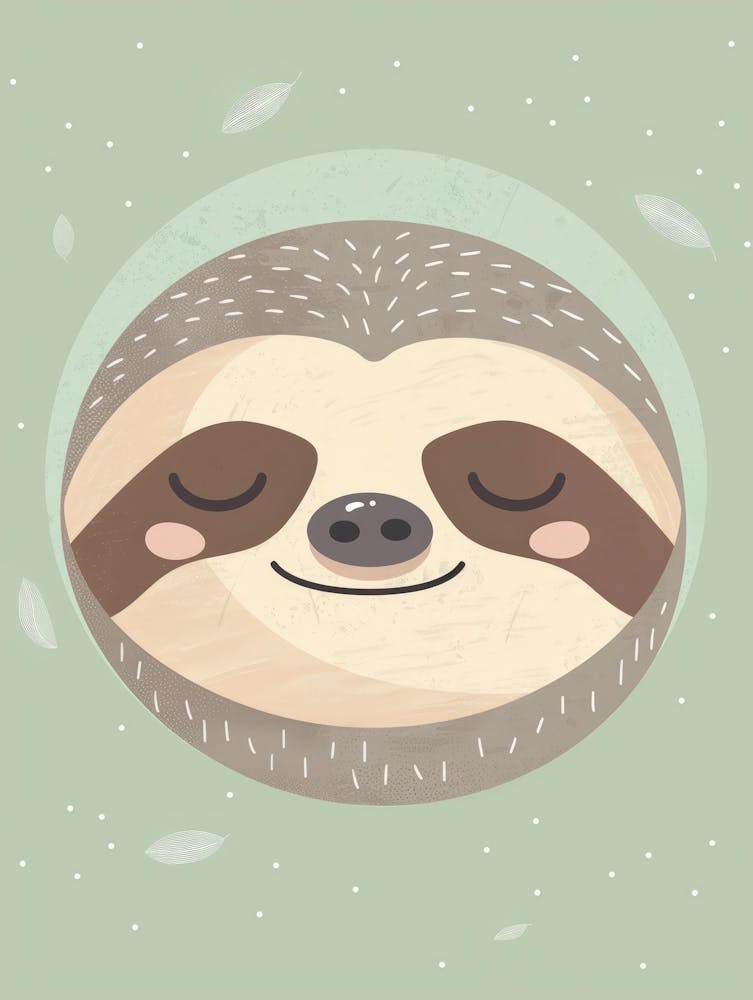 Sloth 7