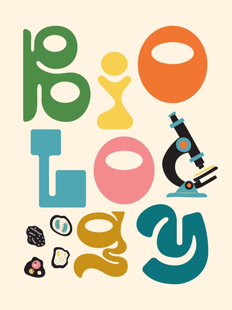 Science Poster