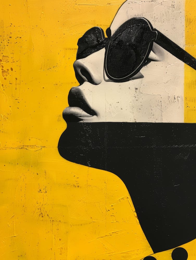Black And Yellow 4