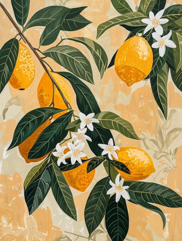 Lemon Tree 2