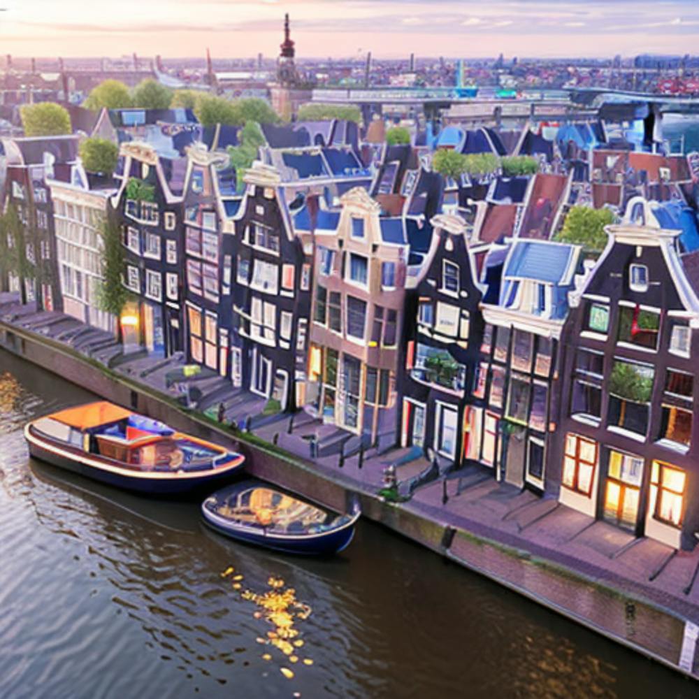 Amsterdam 2