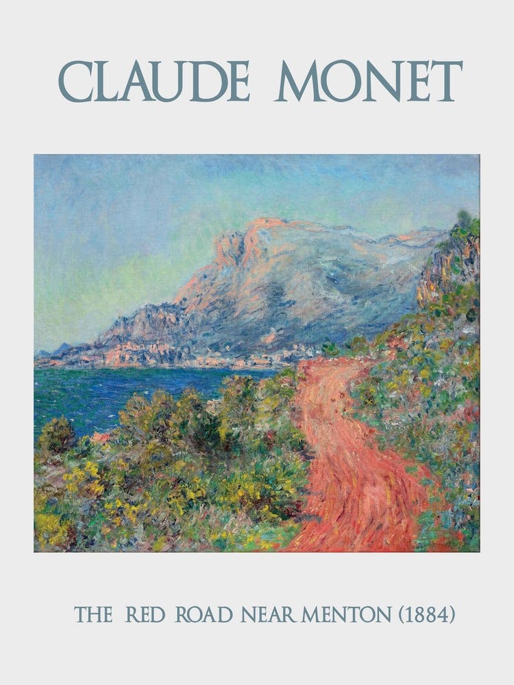 Claude Monet 5