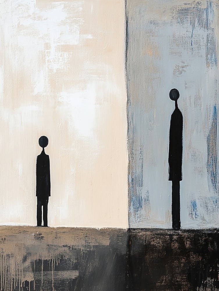 'Two People'