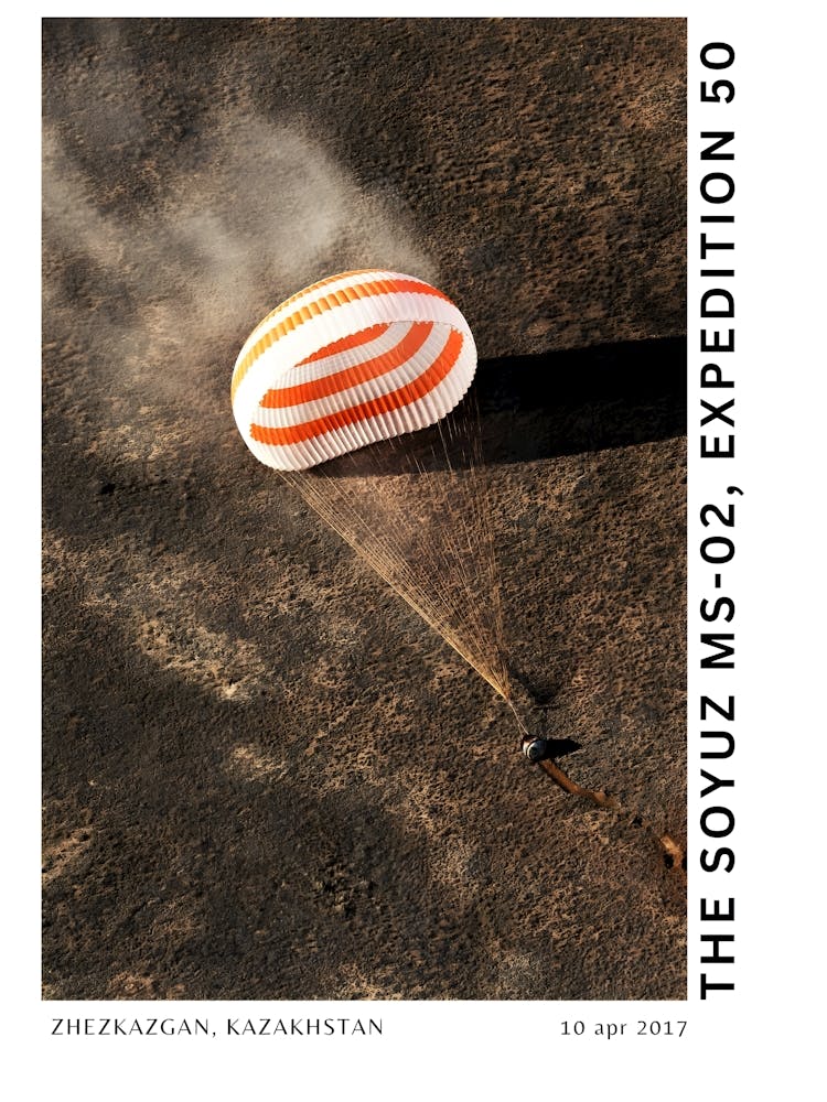 Expedition Ms-150