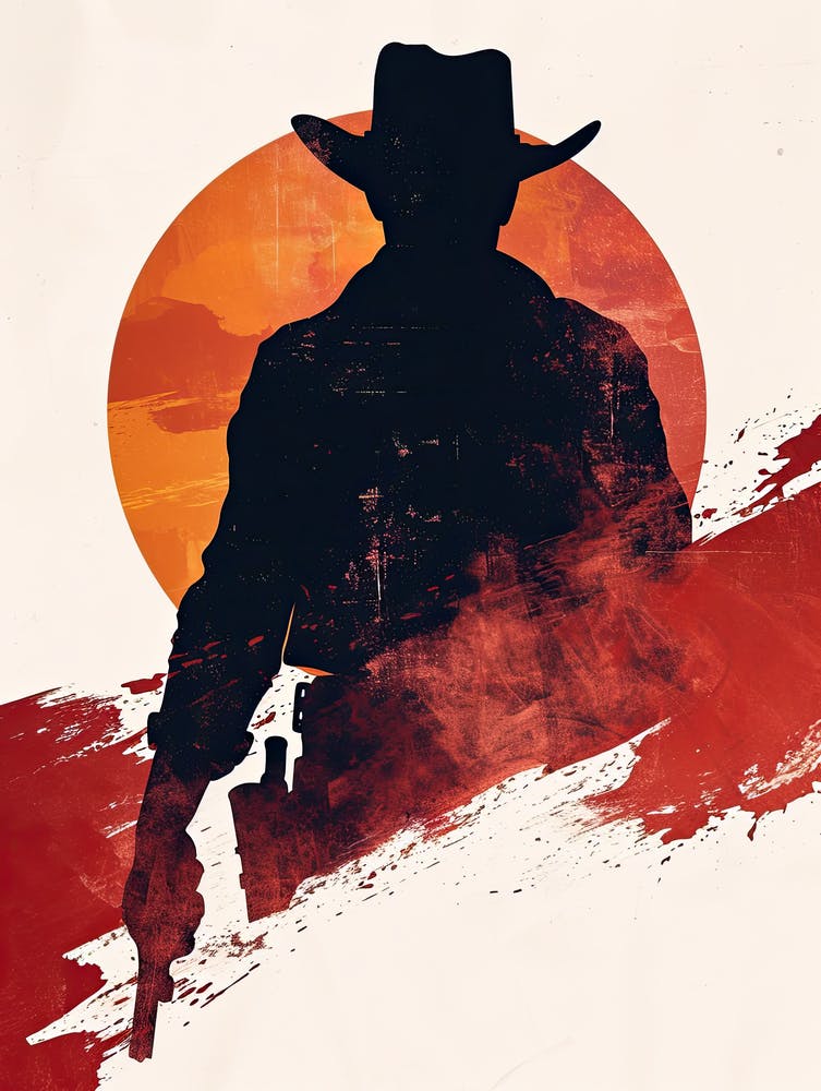 The Cowboy’s Reverie