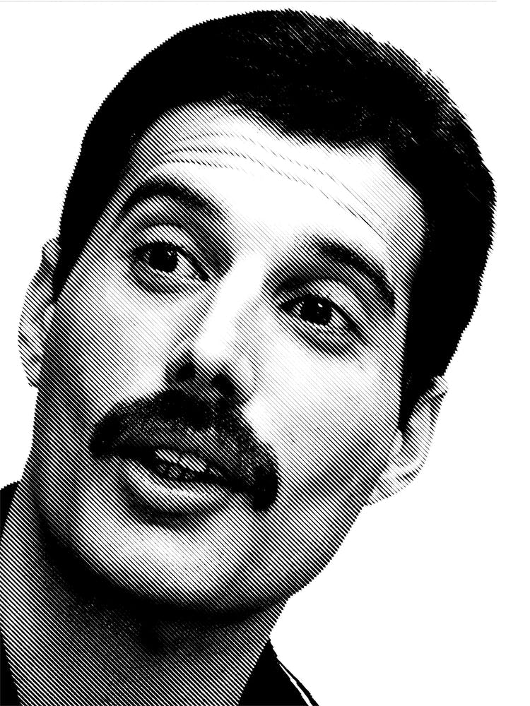 Freddie Mercury v2