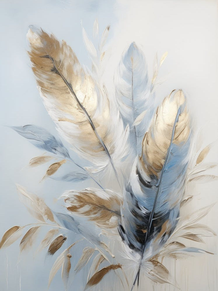 Feathers 4