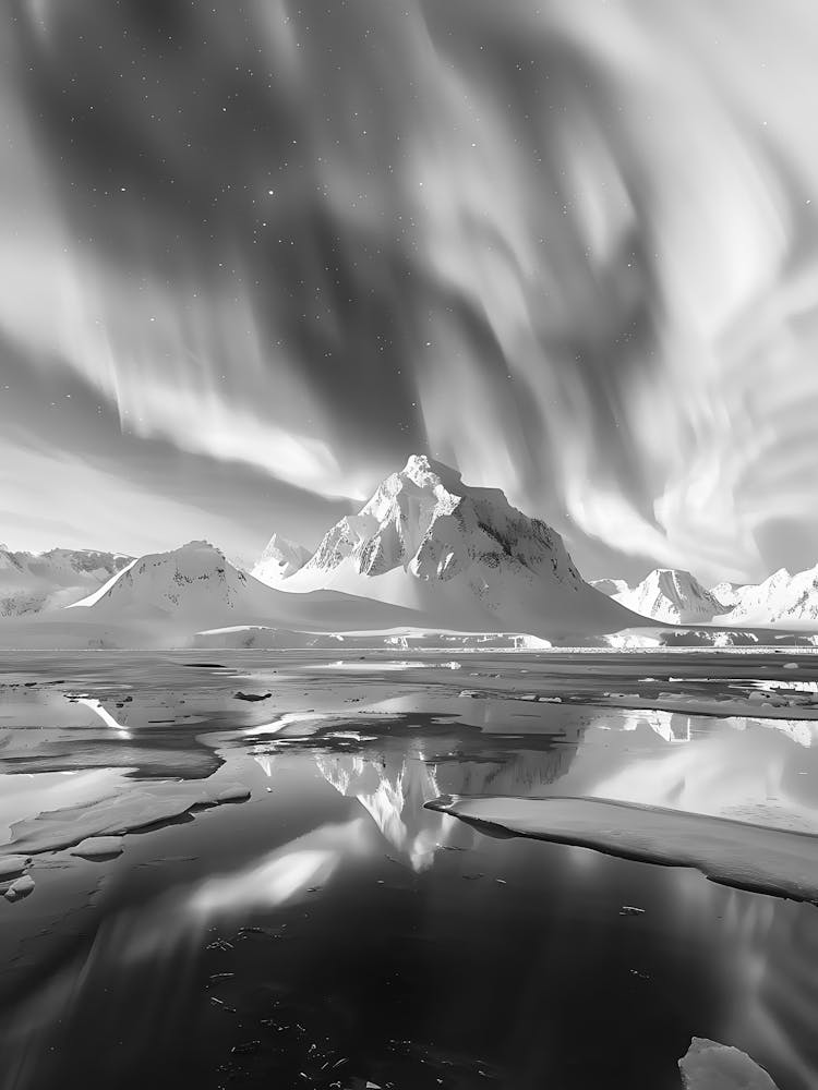 Aurora Borealis 12