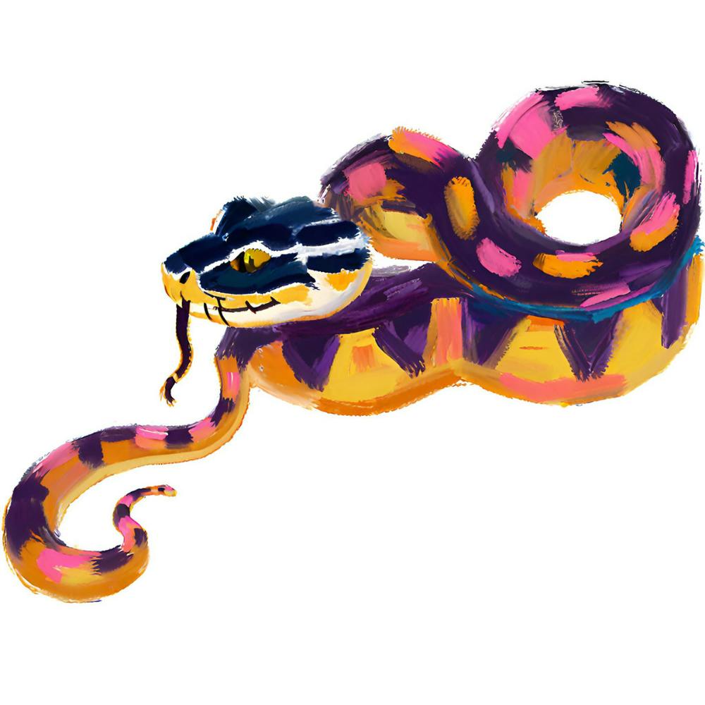 King Snake 04