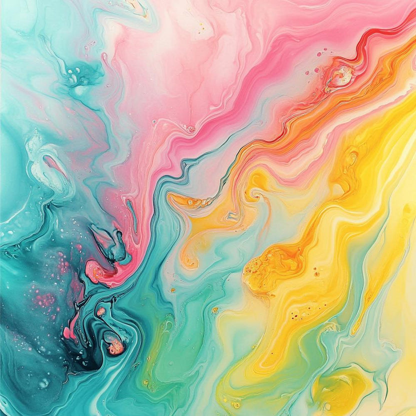 Abstract Painting 171