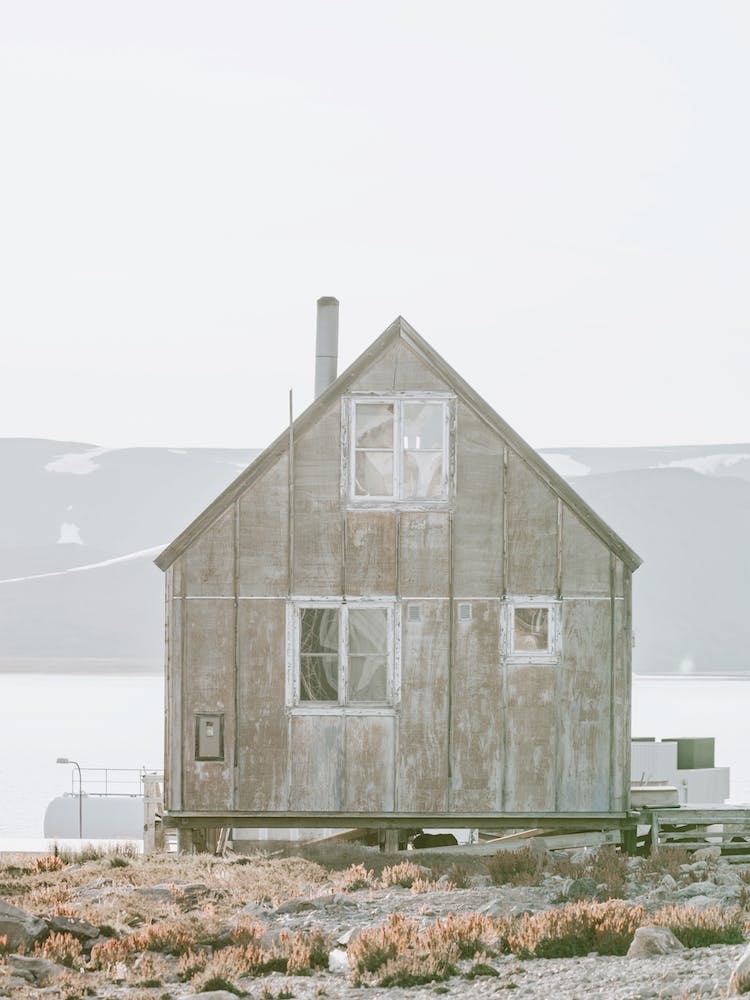Nordic Cottage