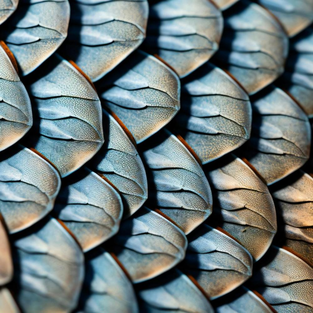 Dragon Scales