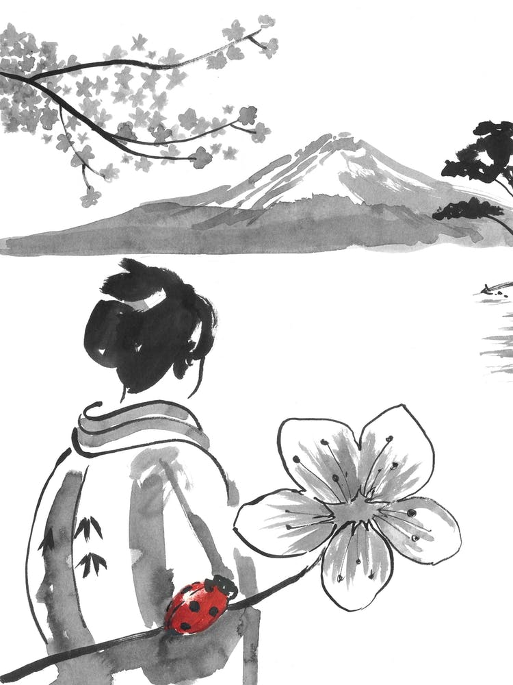 Quadryptique Japon Part 1