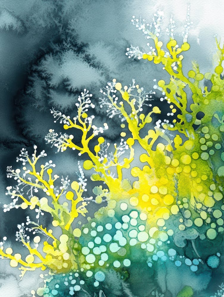 Watercolor Painting 8