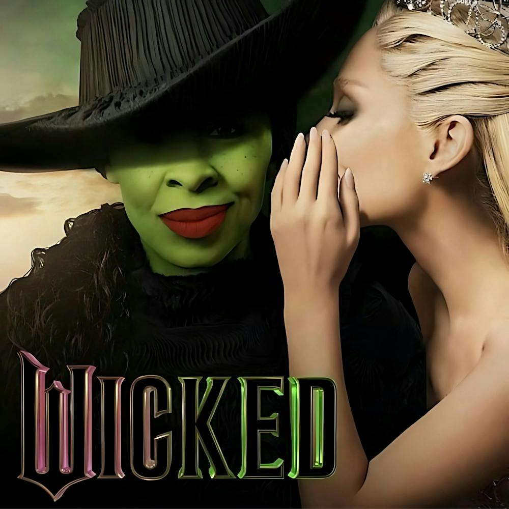 Wicked 7