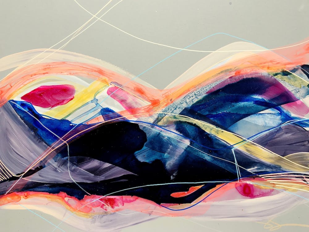 Time is faster in the mountains