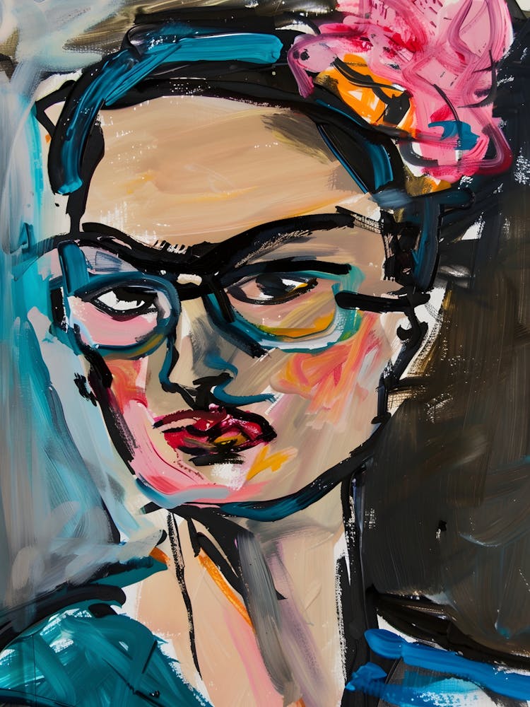 Frida