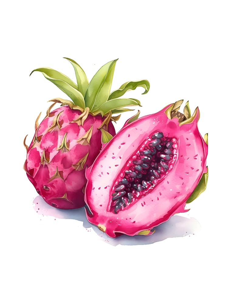 Dragon Fruit