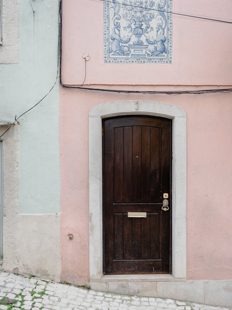 Lisbon Alfama Charm No