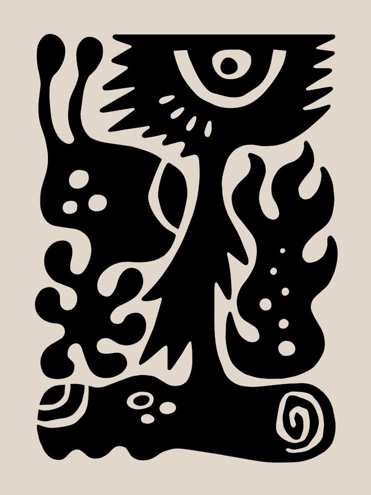 Fireside Chat With A Bigfoot 1