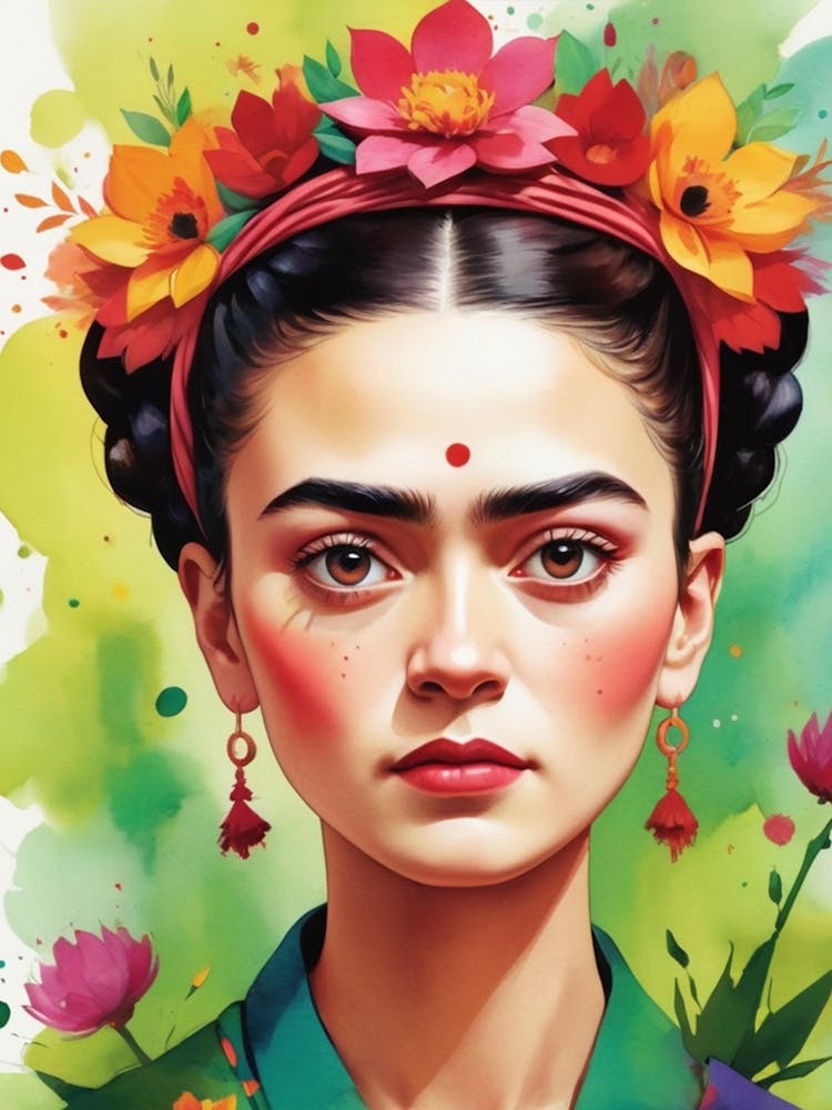 frida kahlo 7