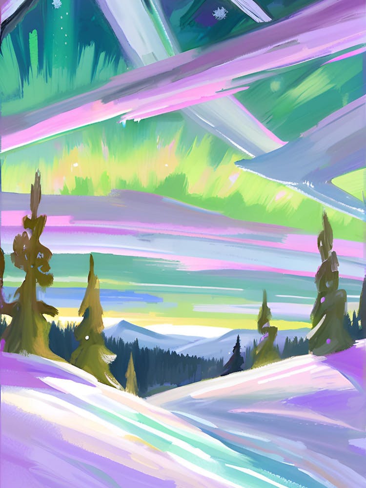Aurora Borealis 15