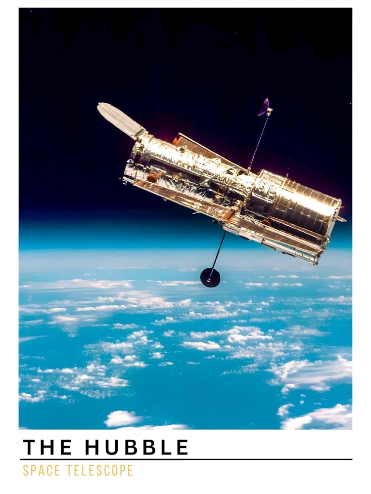 Hubble