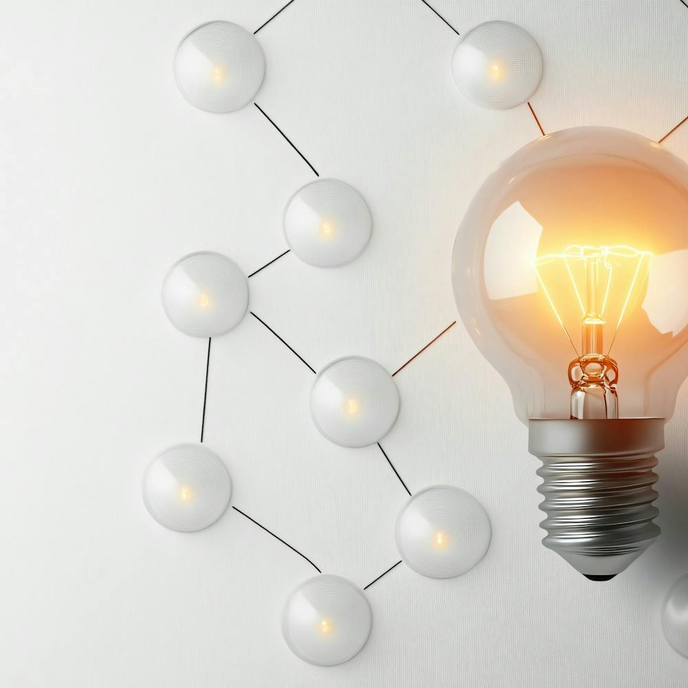 Light Bulb 3