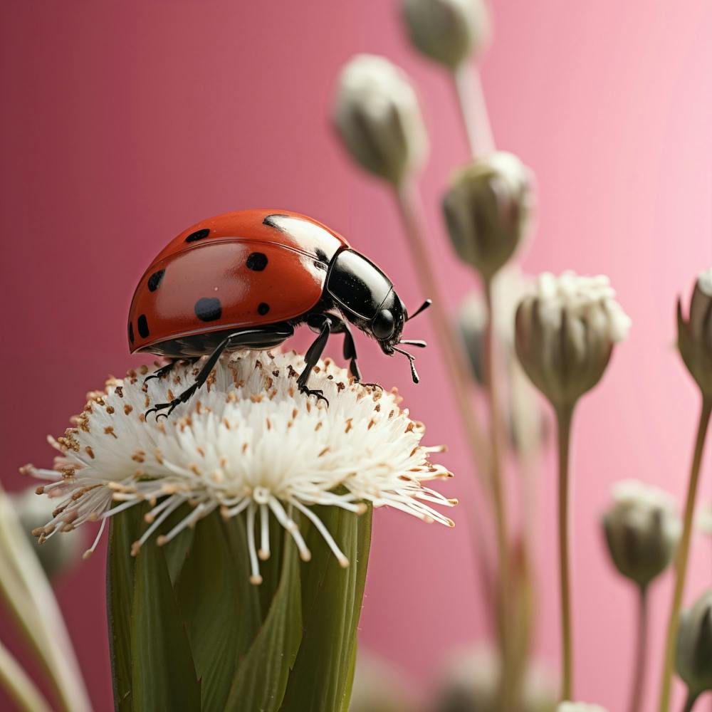 Ladybug