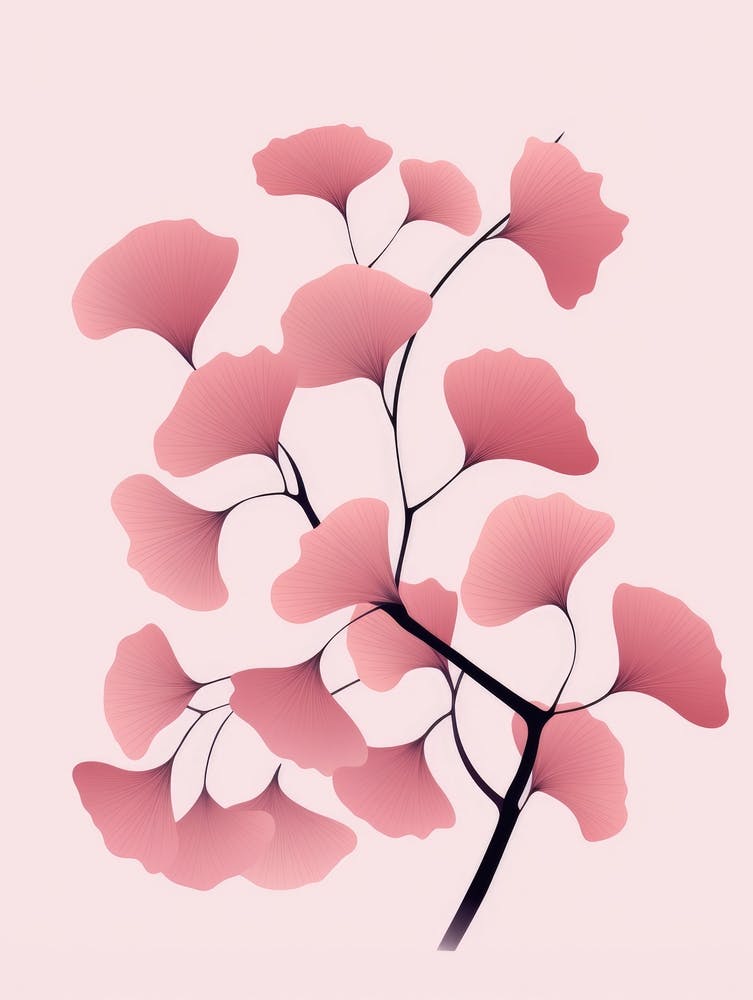 Ginkgo Tree
