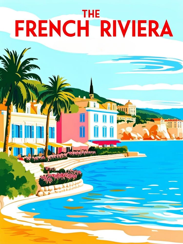 French Rivera