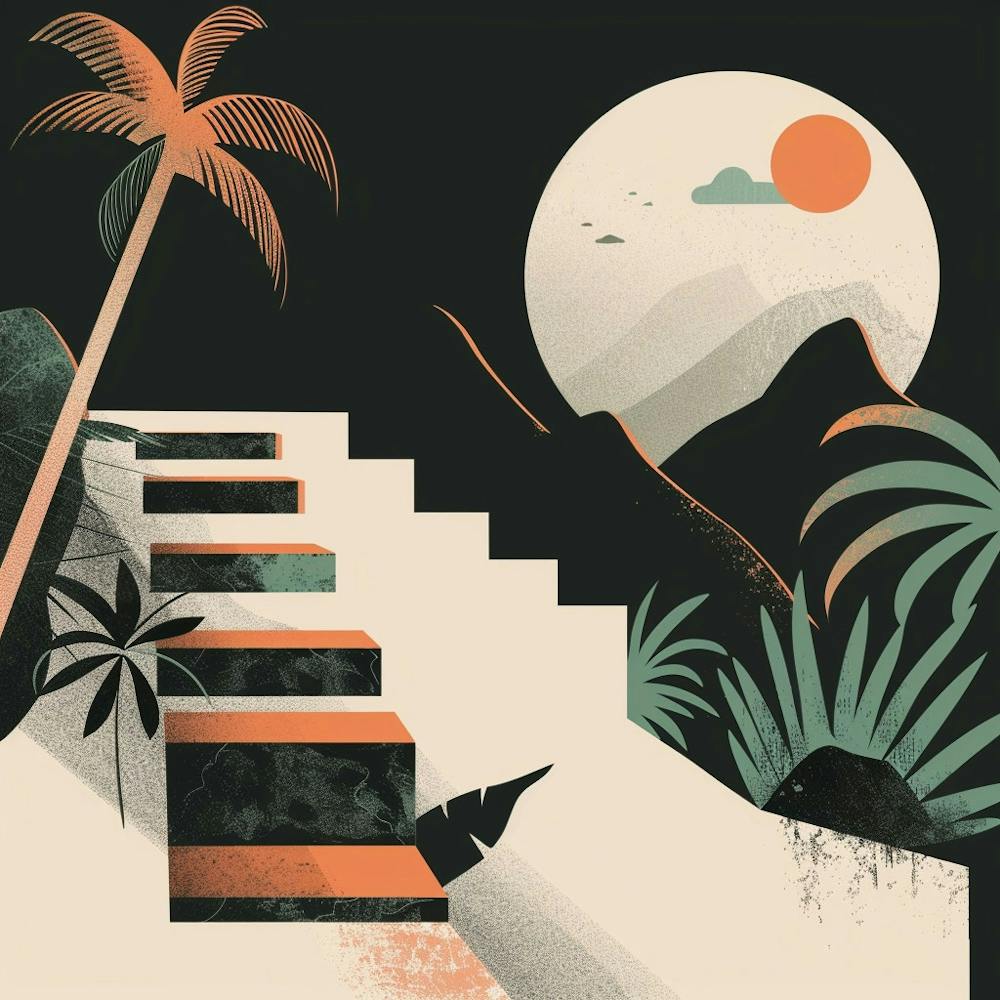 Stairway To Heaven 8