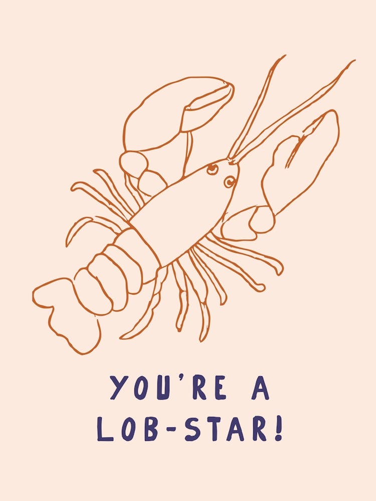 Lobstar