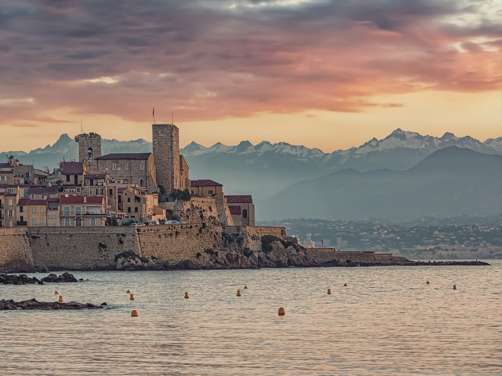 Antibes