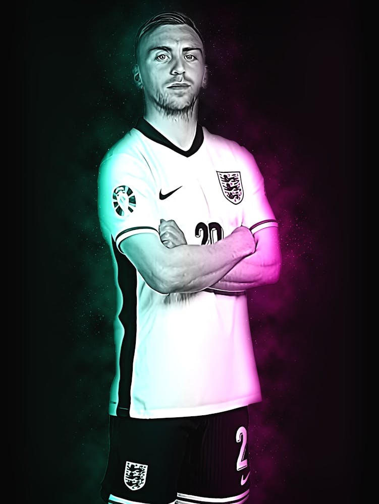 Jarrod Bowen