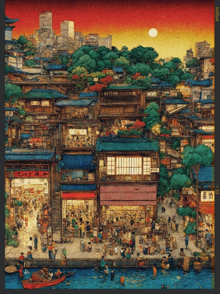Kyoto