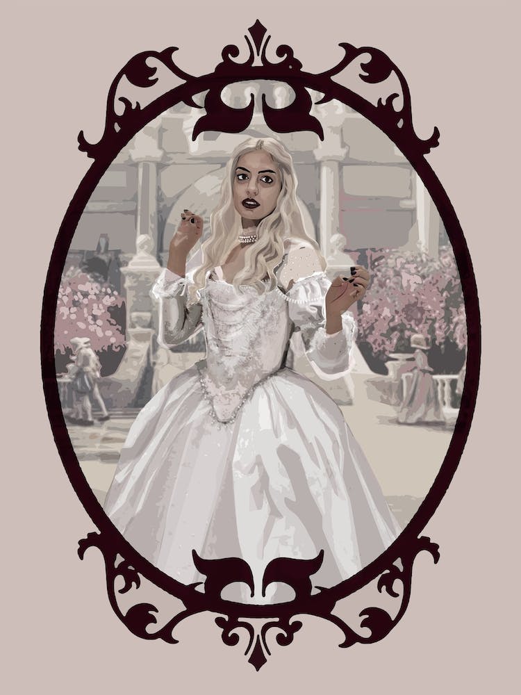 White Queen