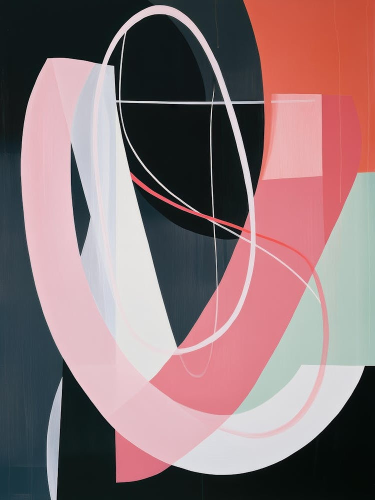 Abstract Painting 3386